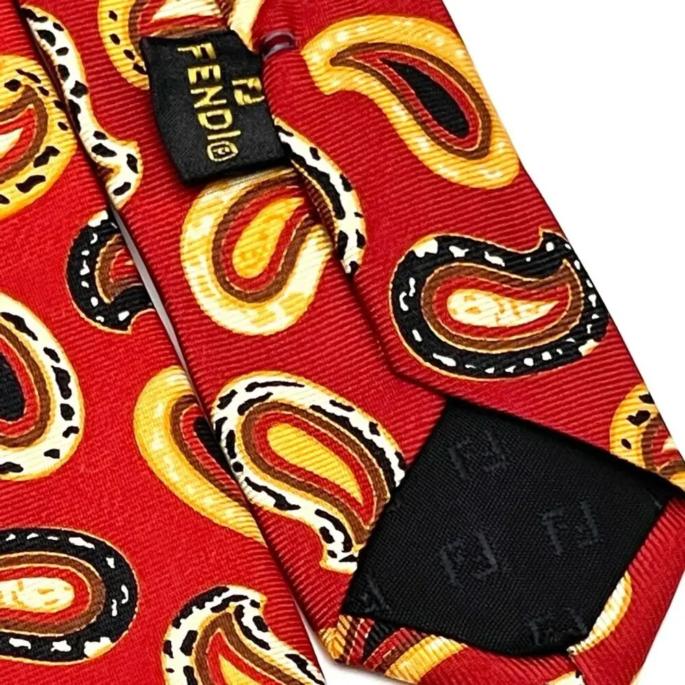 Fendi 9871 corr